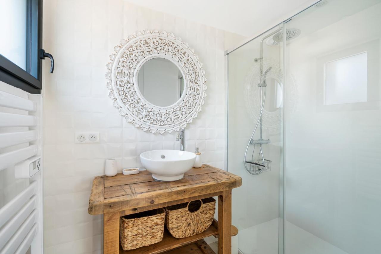Casa Mamalosa & Spa Villa Andernos-les-Bains ภายนอก รูปภาพ